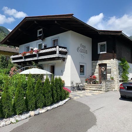 Haus Caecilia Apartment Sankt Martin bei Lofer Luaran gambar