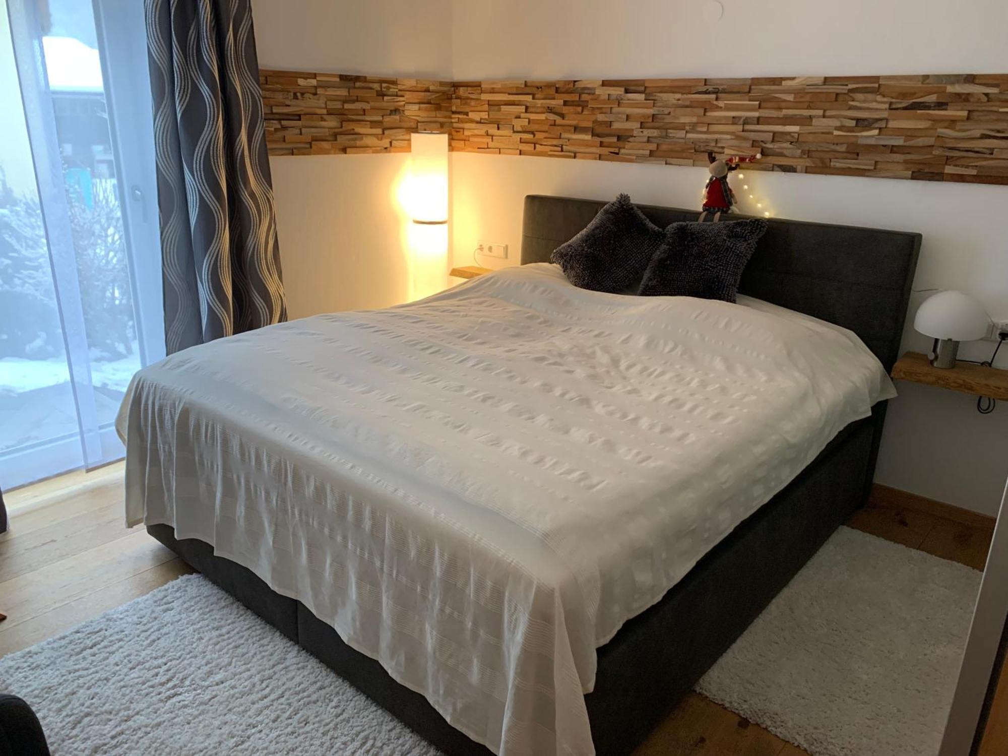 Haus Caecilia Apartment Sankt Martin bei Lofer Luaran gambar
