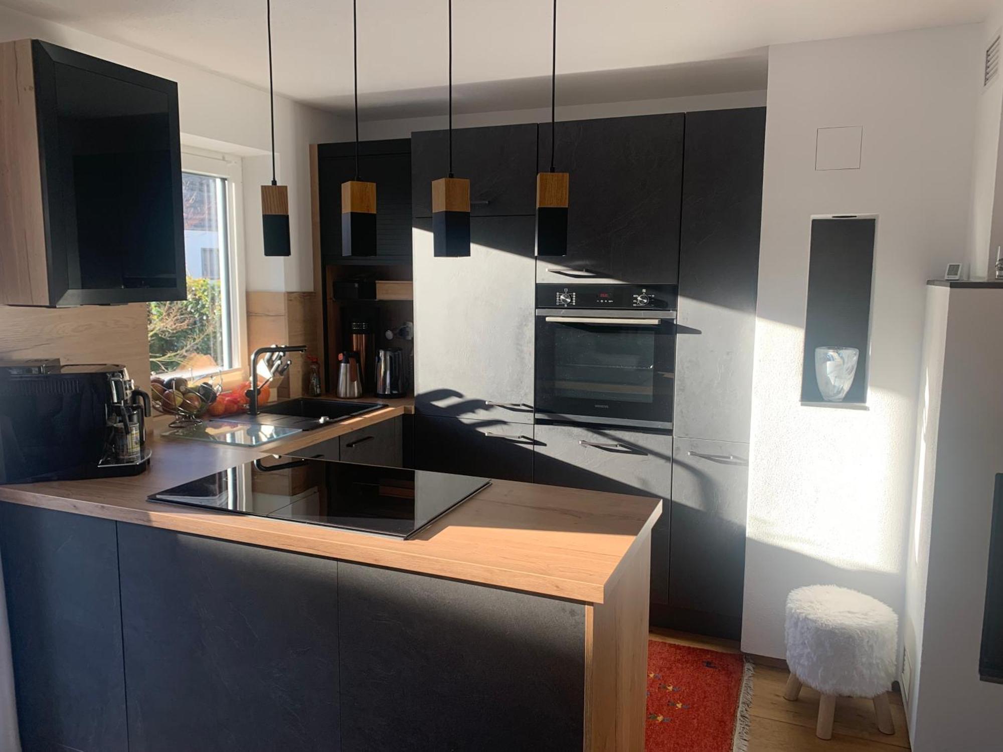 Haus Caecilia Apartment Sankt Martin bei Lofer Luaran gambar