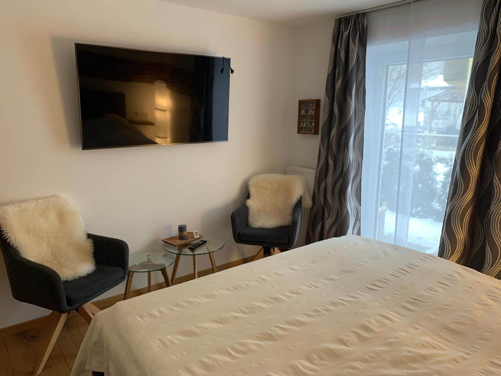 Haus Caecilia Apartment Sankt Martin bei Lofer Luaran gambar
