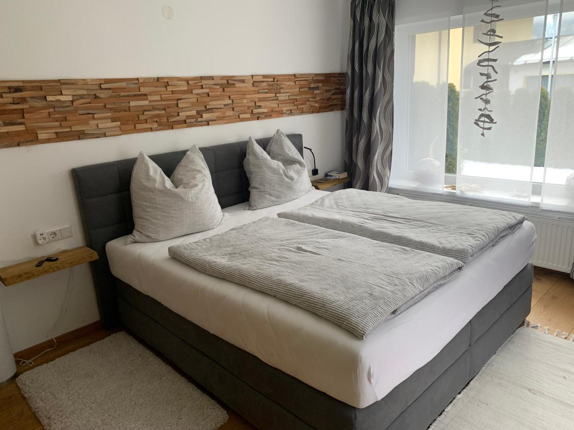 Haus Caecilia Apartment Sankt Martin bei Lofer Luaran gambar