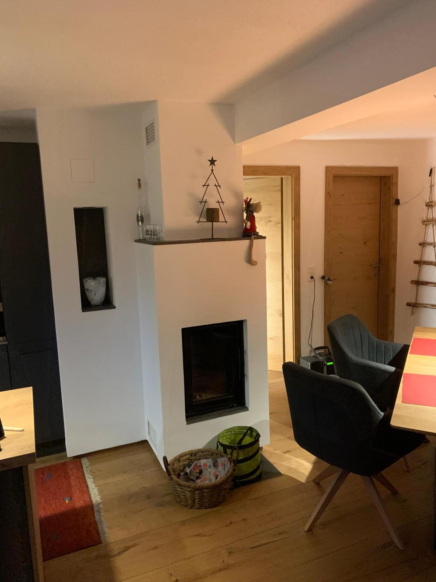 Haus Caecilia Apartment Sankt Martin bei Lofer Luaran gambar