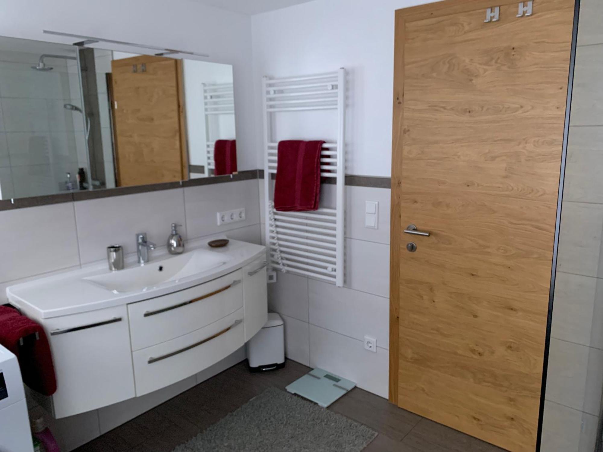 Haus Caecilia Apartment Sankt Martin bei Lofer Luaran gambar