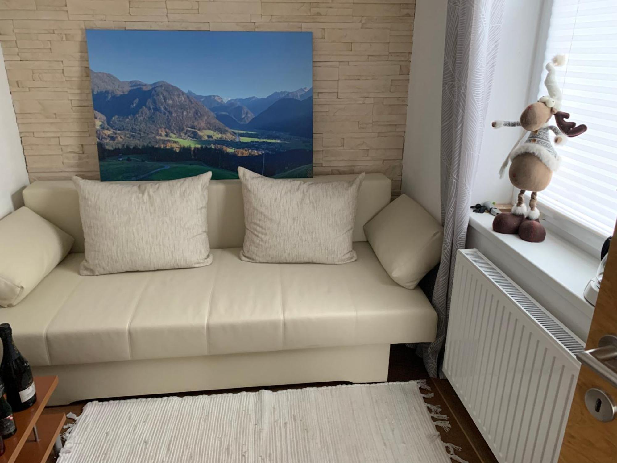 Haus Caecilia Apartment Sankt Martin bei Lofer Luaran gambar