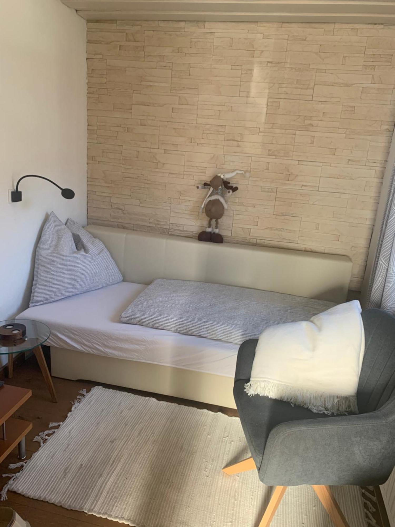 Haus Caecilia Apartment Sankt Martin bei Lofer Luaran gambar